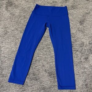 Lululemon Leggings size 10